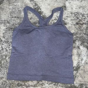 Lululemon Ebb to Train Tank Top